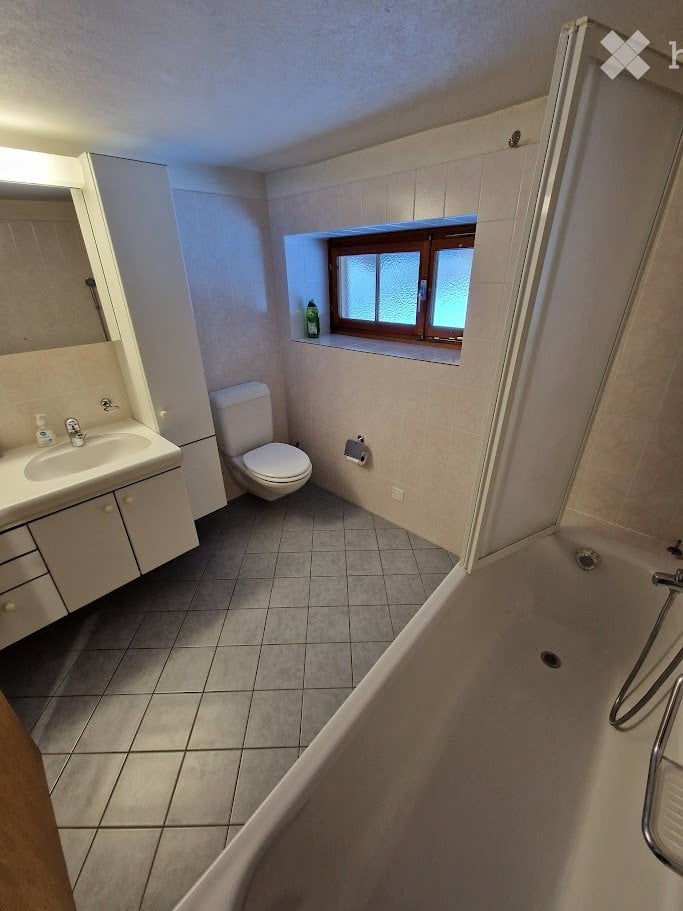 Appartement de 4 ½ pièces