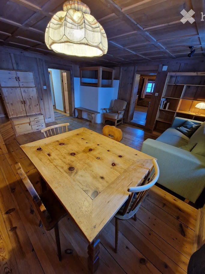 Appartement de 4 ½ pièces