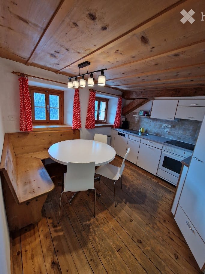 Appartement de 4 ½ pièces