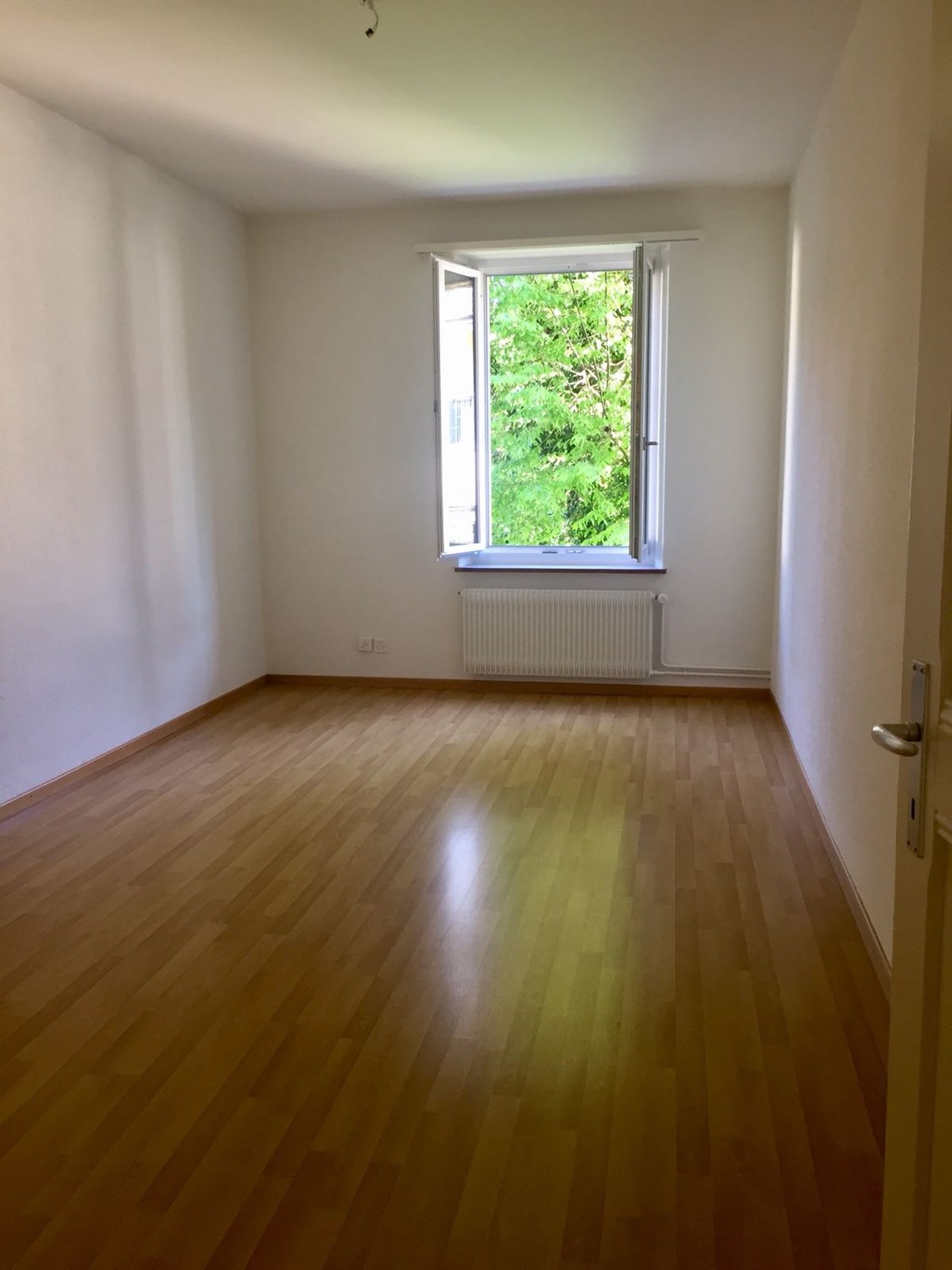 Appartement de 3 ½ pièces