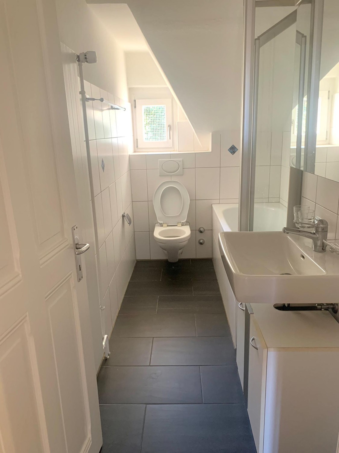 Appartement de 3 ½ pièces
