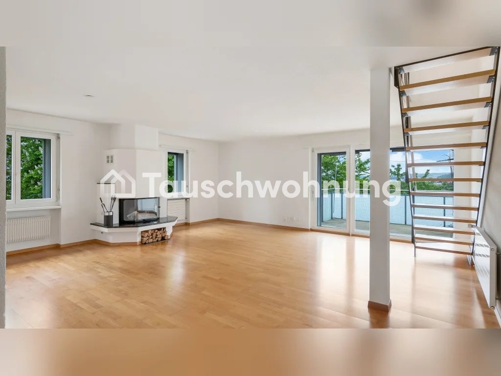 4 ½ rooms duplex, photo 1 of 10