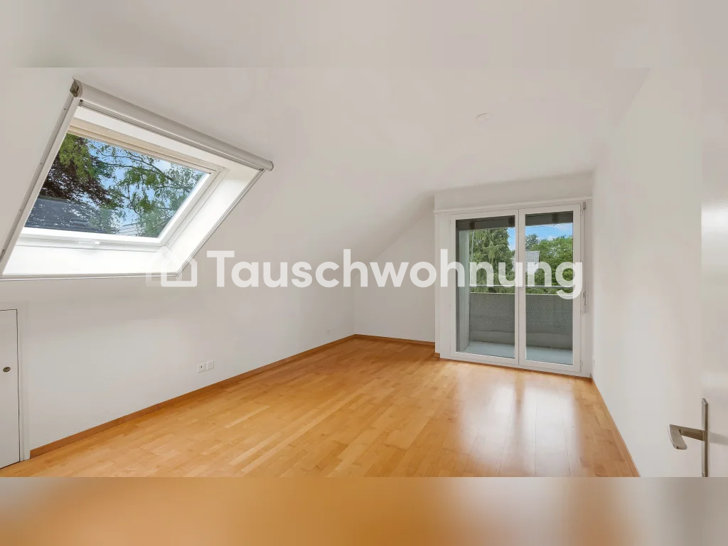 4 ½ rooms duplex, photo 9 of 10