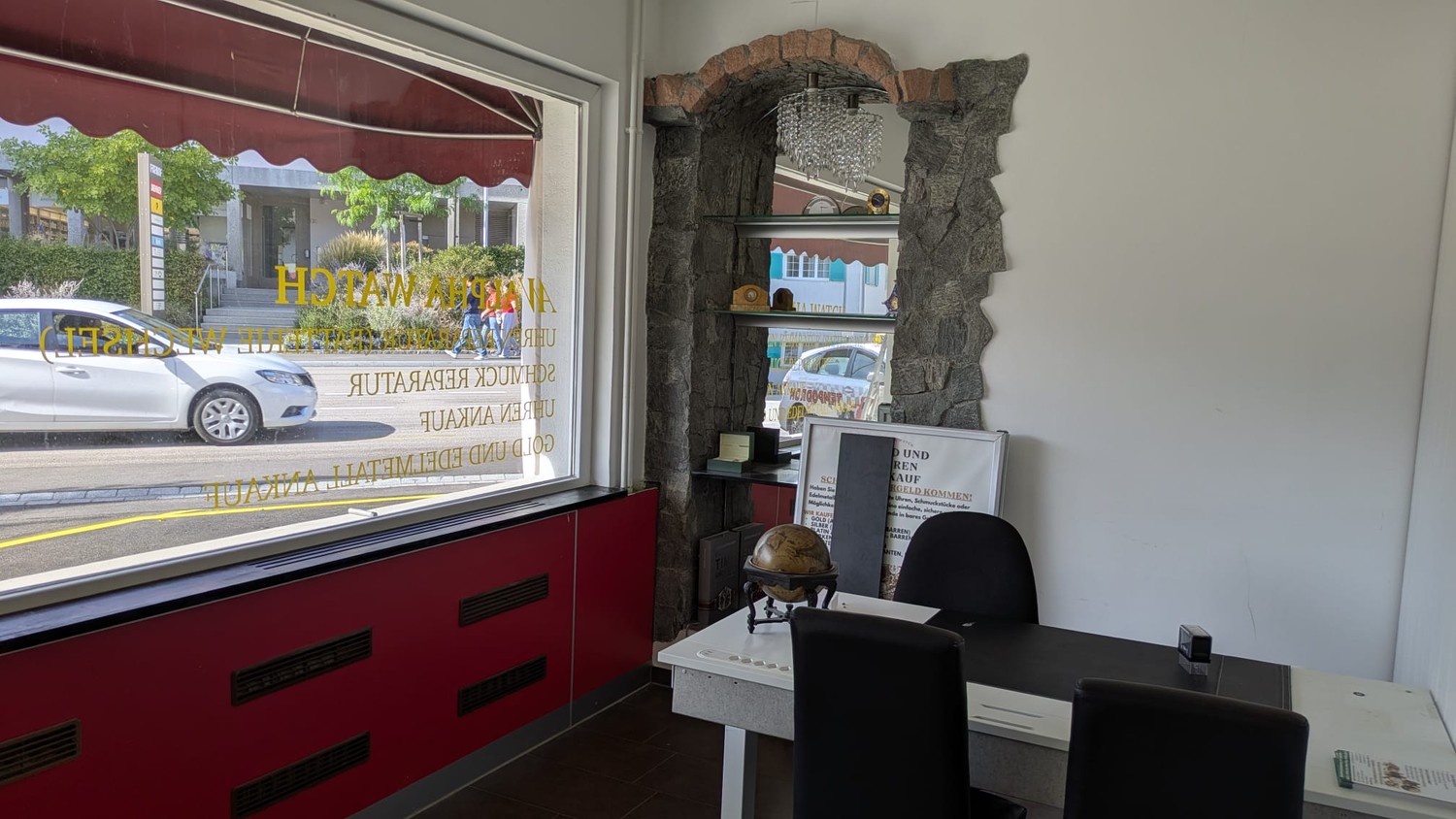29-29m² commerciale