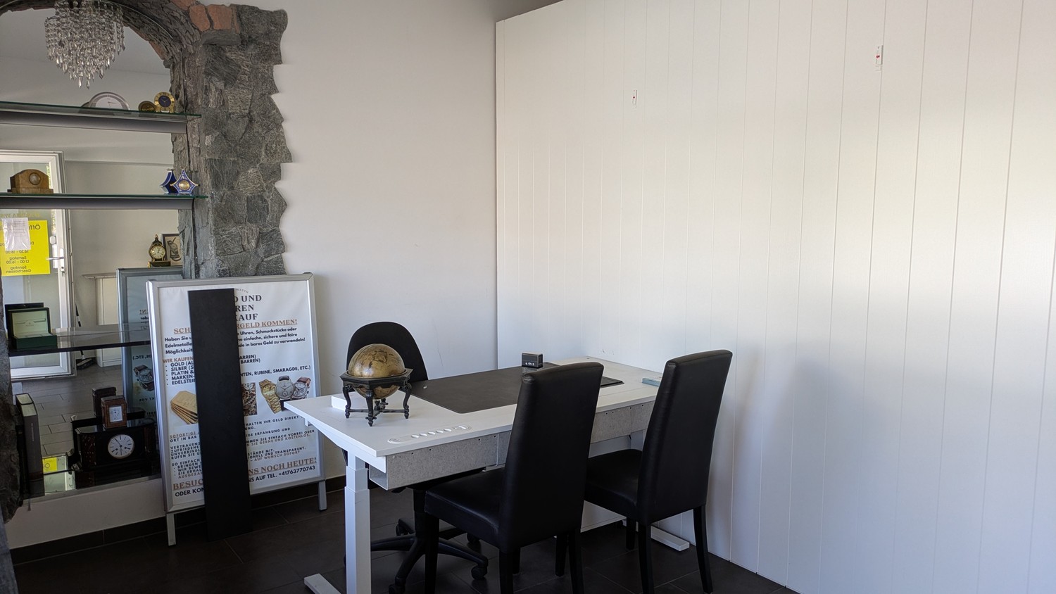 29-29m² commerciale