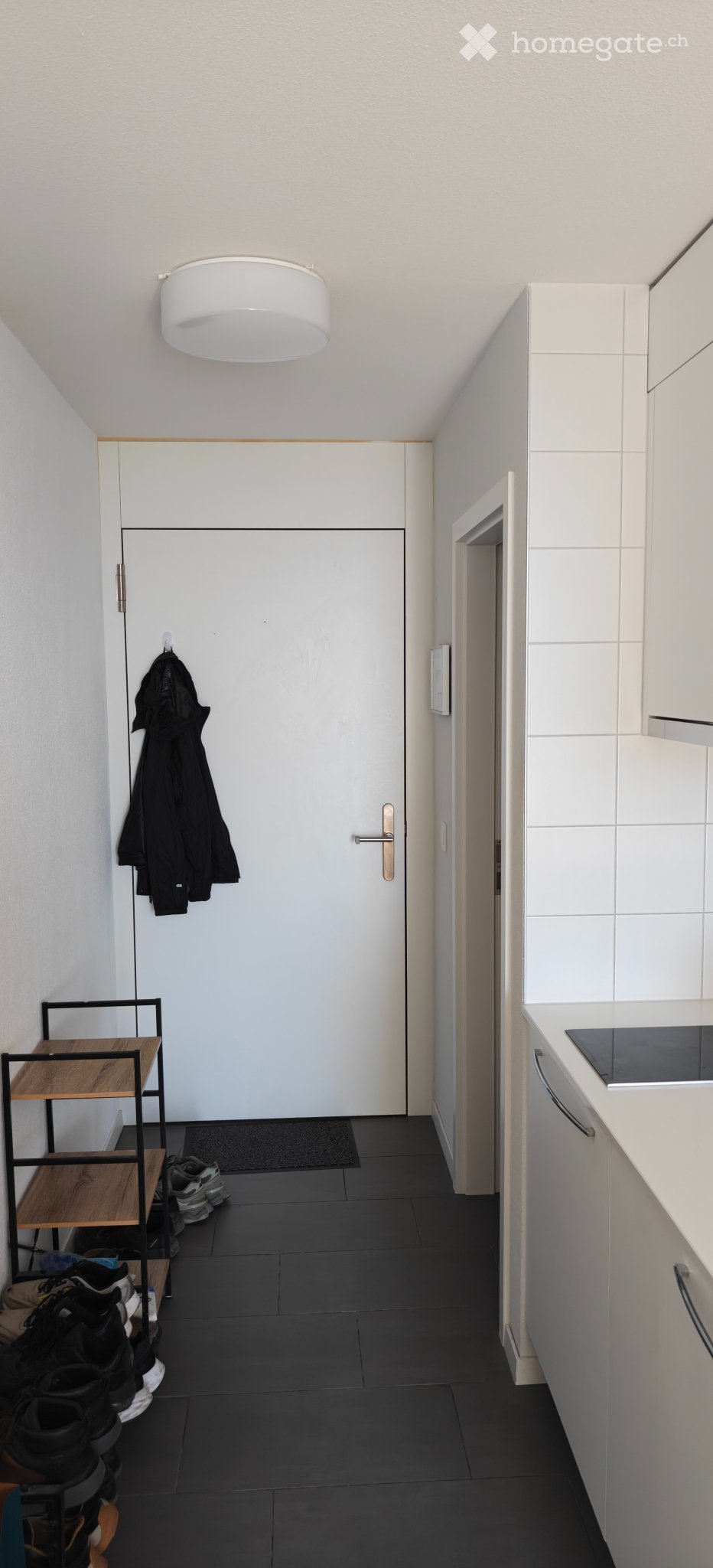 1 room apartment, photo 2 of 5