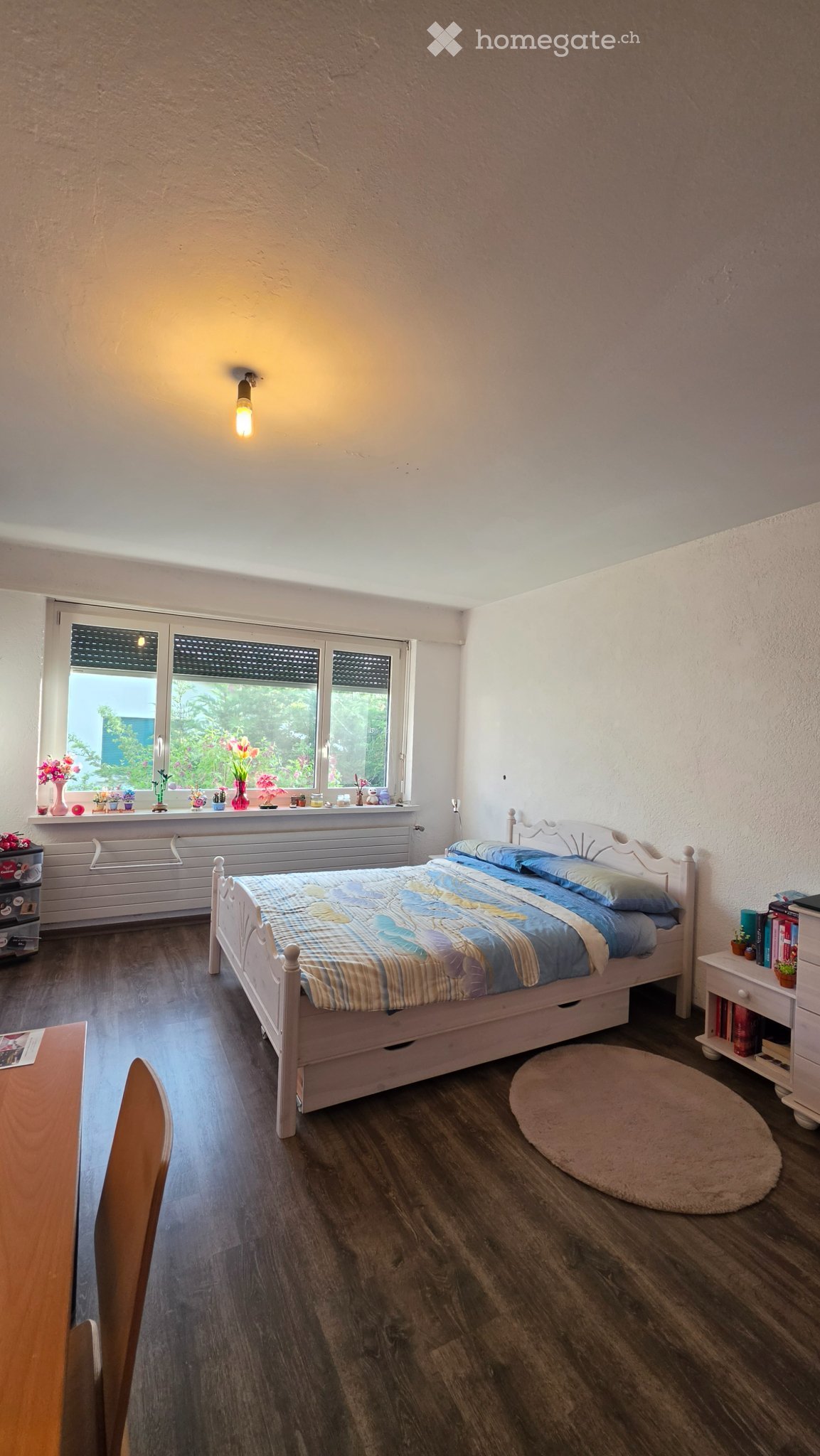 1 room single room