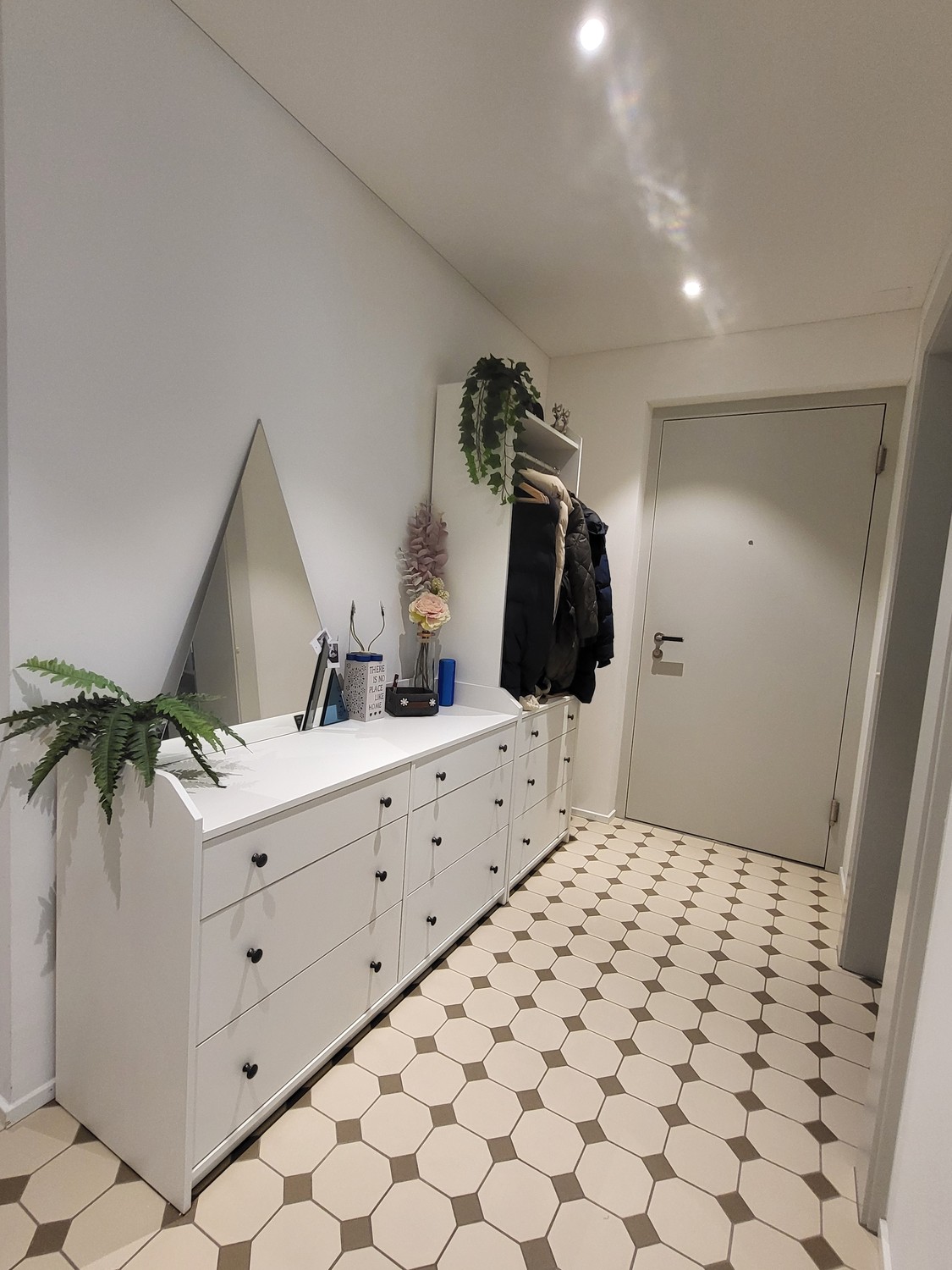 Room in a shared flat, photo 3 of 5