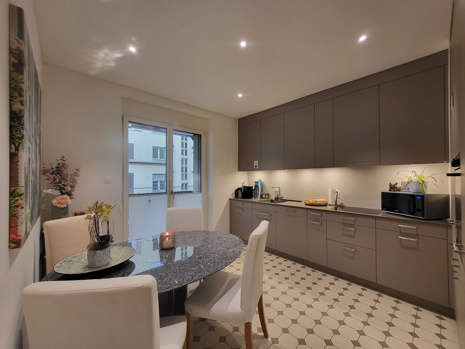 Room in a shared flat, photo 2 of 5