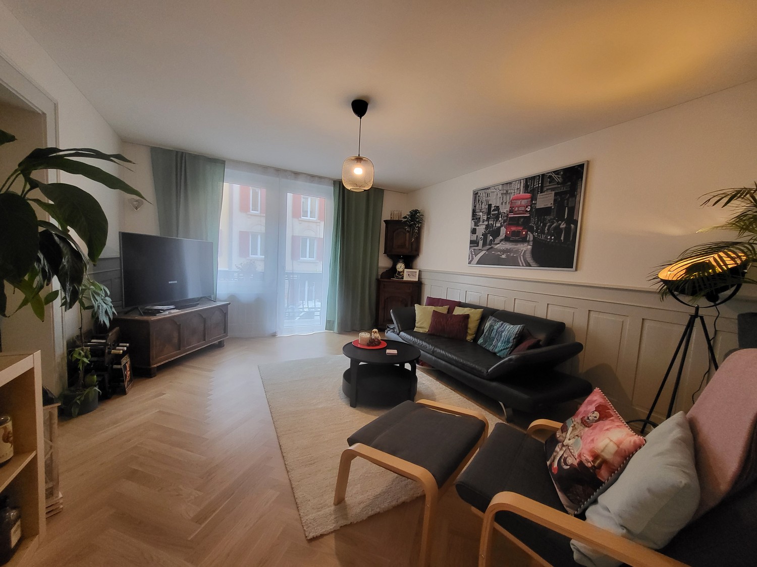 Room in a shared flat, photo 1 of 5
