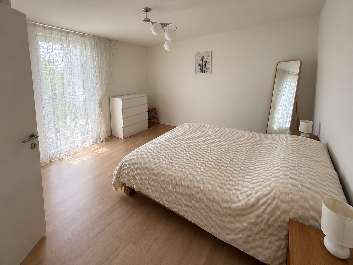 2 ½ rooms apartment, photo 3 of 6