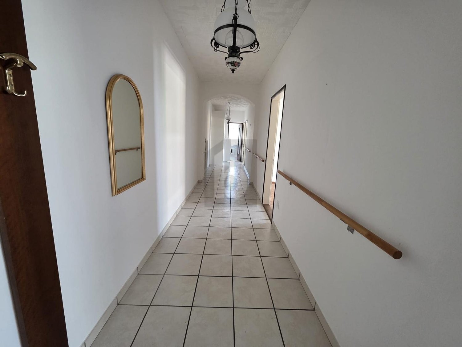 4 ½ rooms apartment, photo 4 of 4