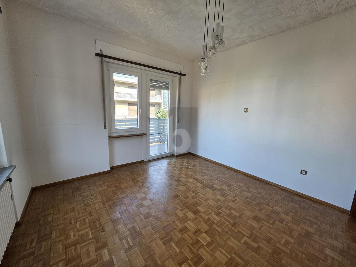 4 ½ rooms apartment, photo 3 of 4