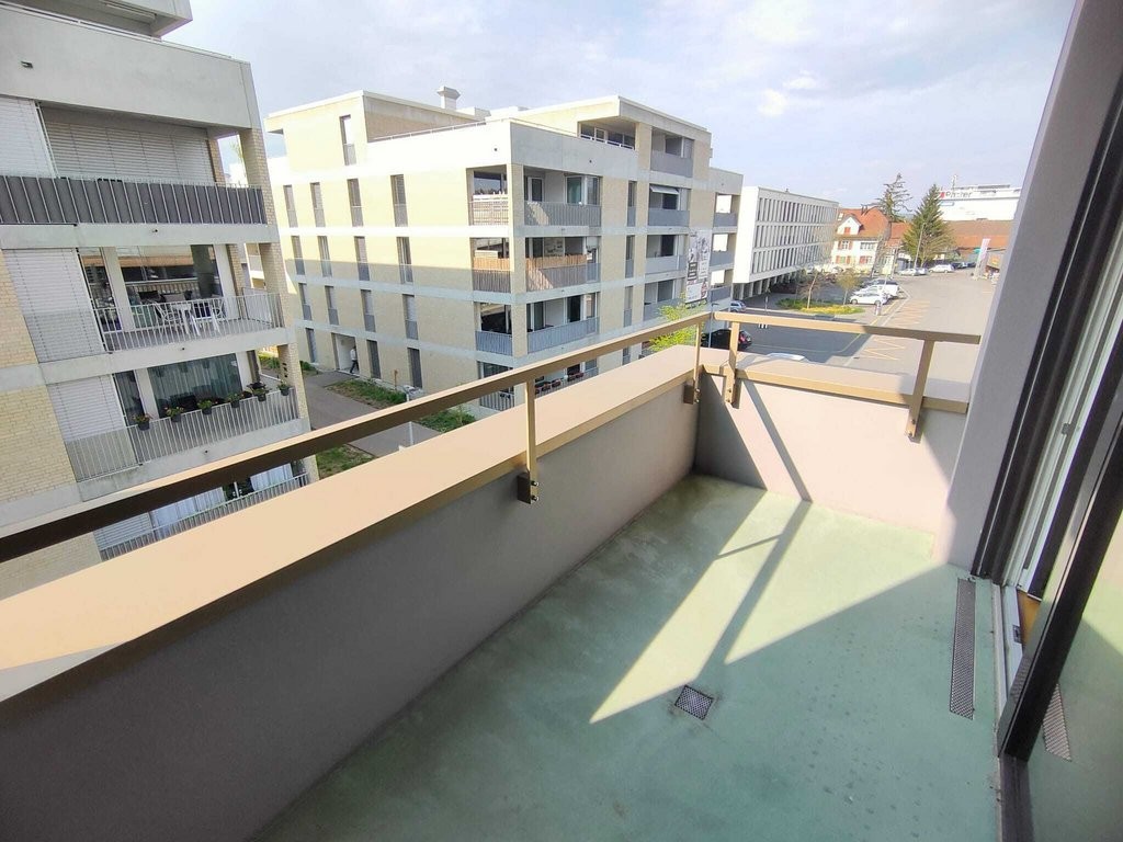 appartamento di 2 ½ locali