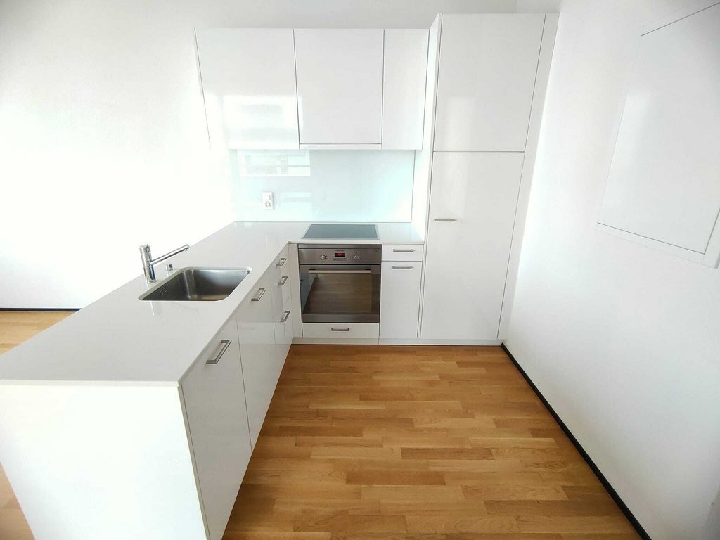 appartamento di 2 ½ locali