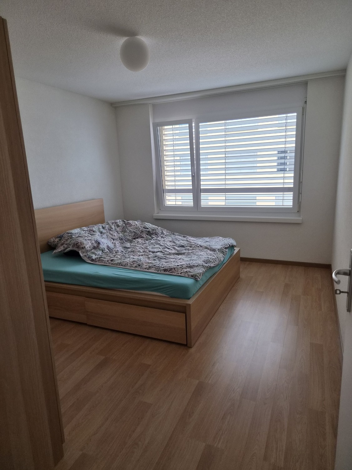 Appartement de 2 ½ pièces, photo 2 sur 7