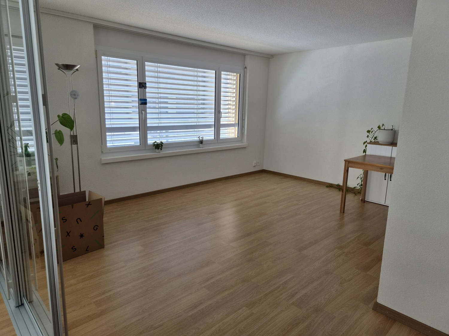 Appartement de 2 ½ pièces, photo 5 sur 7