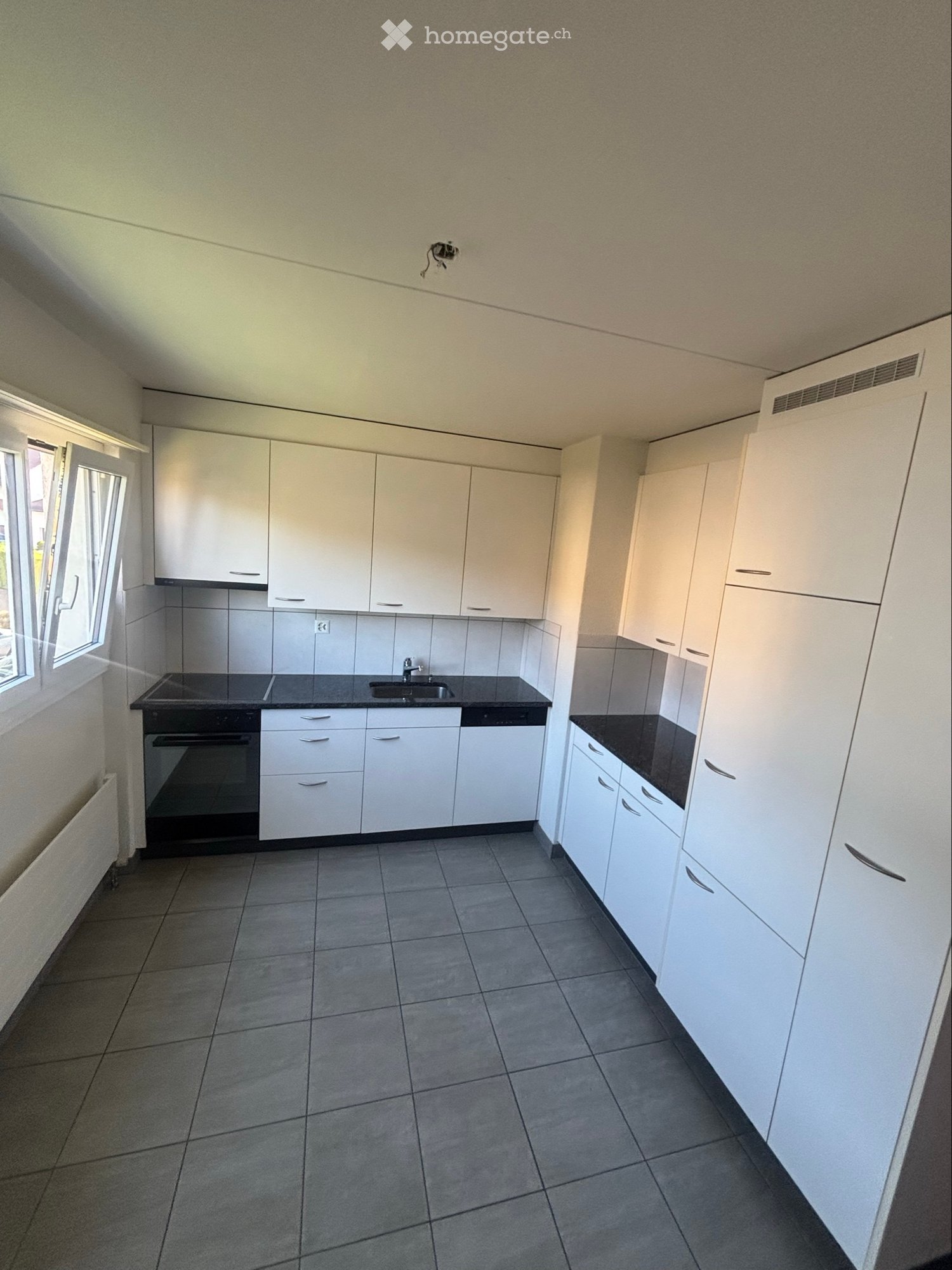 2 rooms apartment