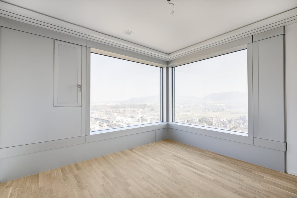 4 ½ rooms apartment, photo 6 of 10