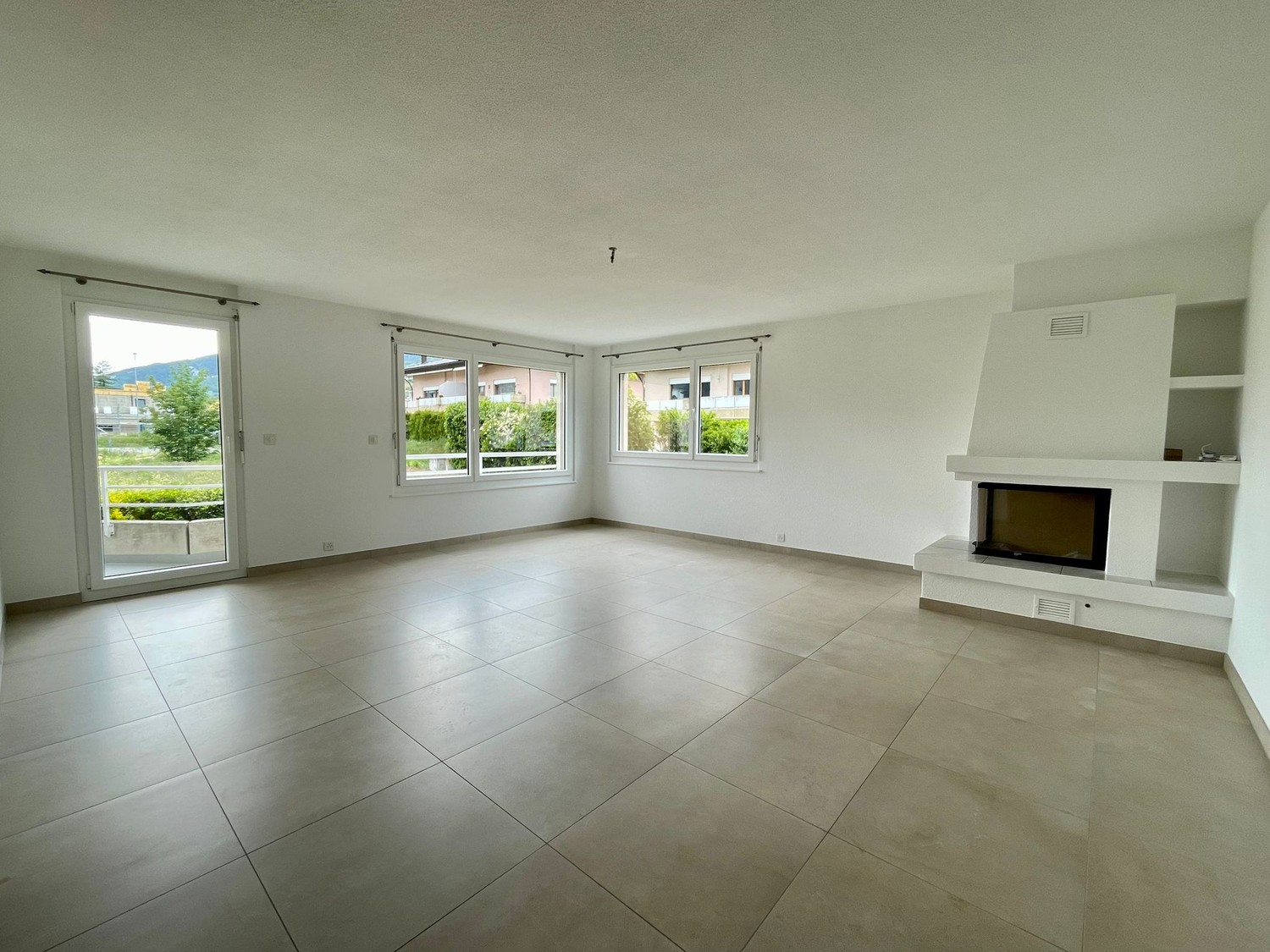 4 ½ rooms apartment, photo 1 of 9