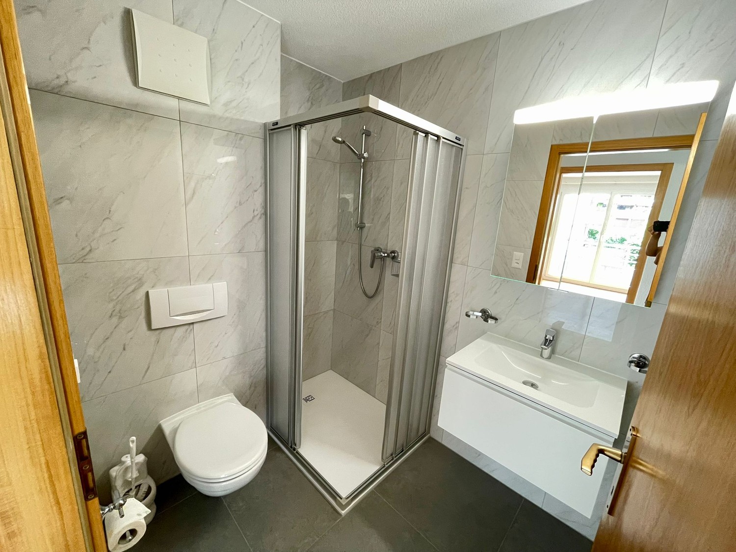 4 ½ rooms apartment, photo 9 of 9