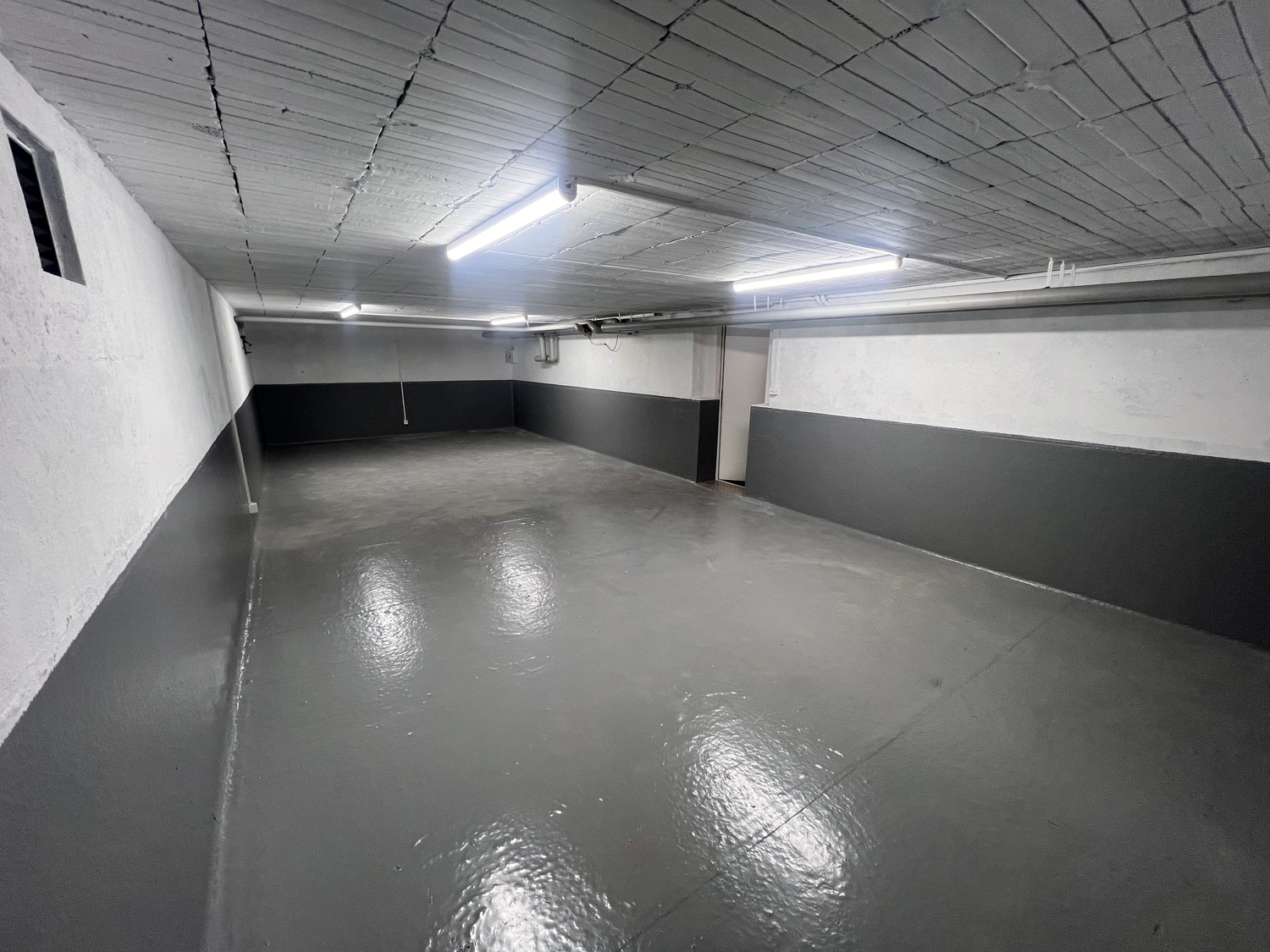 50m² storage room, photo 3 of 3