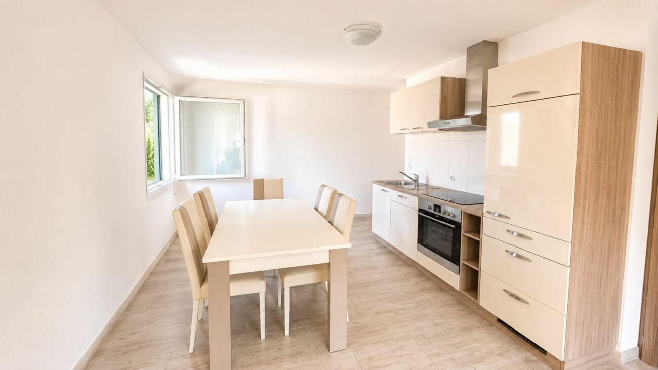 Appartement de 2 pièces