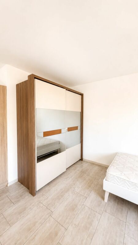 Appartement de 2 pièces