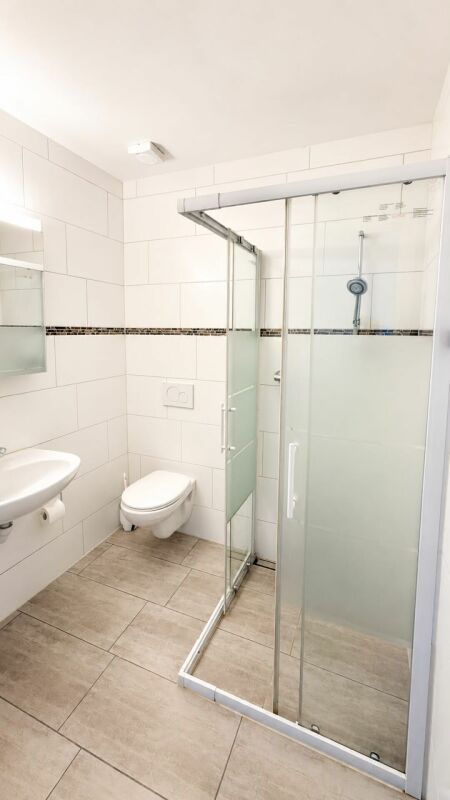 Appartement de 2 pièces