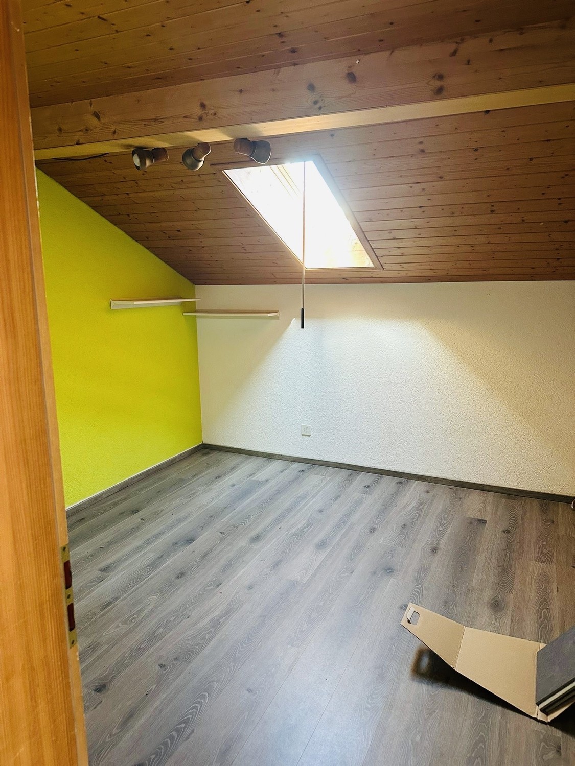 4 ½ rooms apartment, photo 5 sur 7