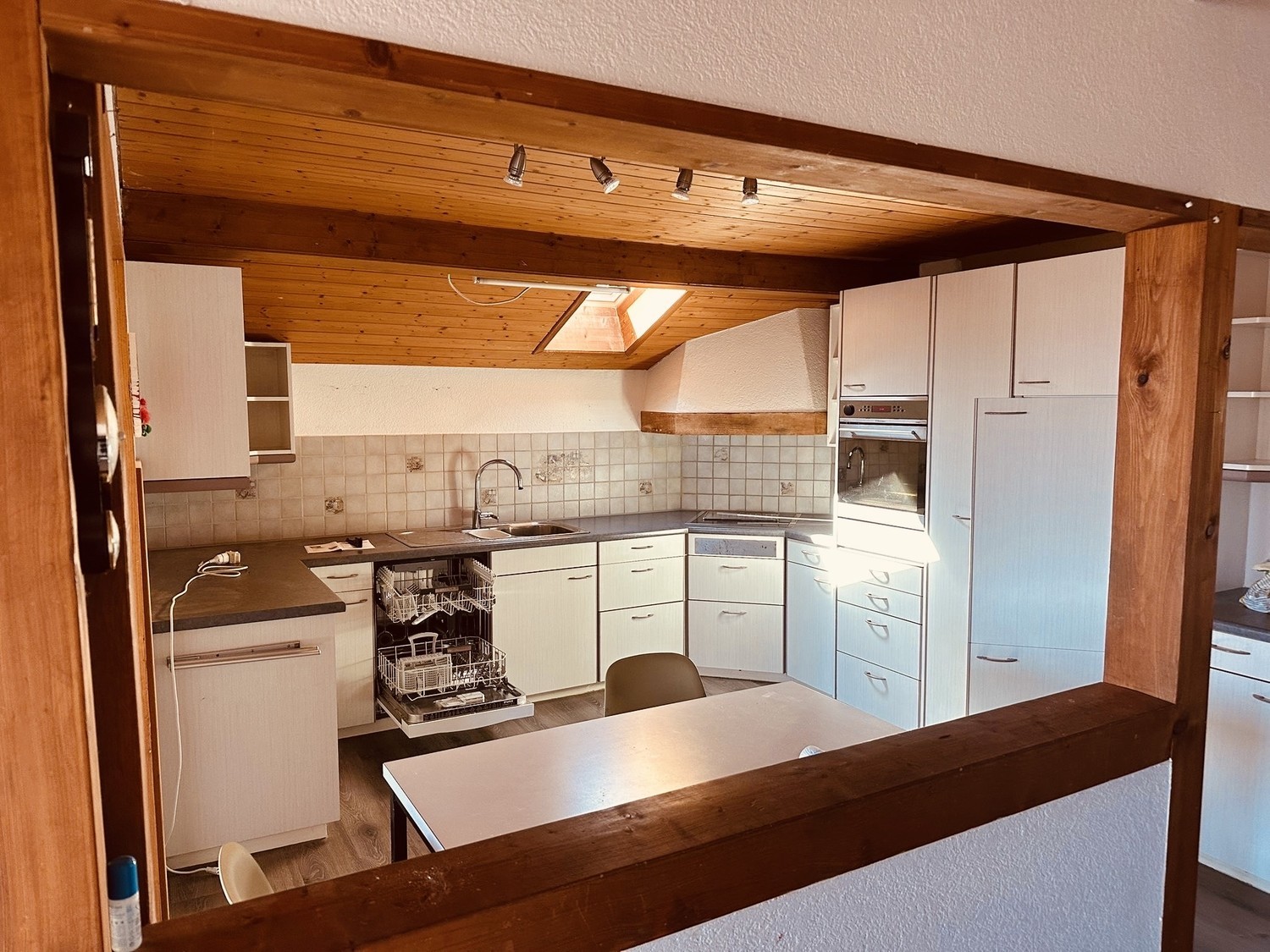 4 ½ rooms apartment, photo 6 sur 7