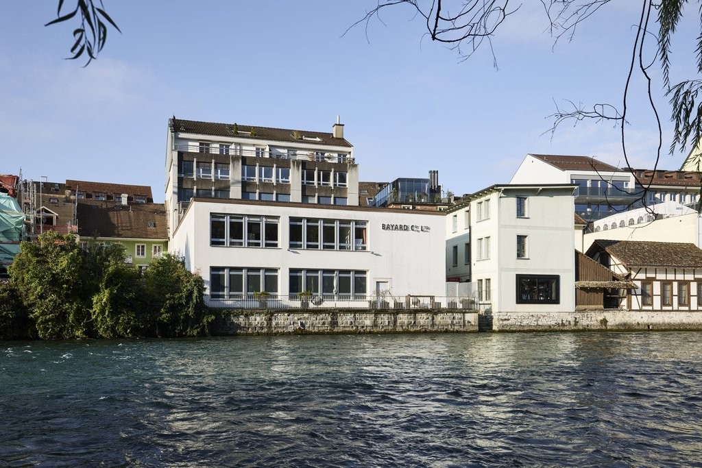 79m² studio