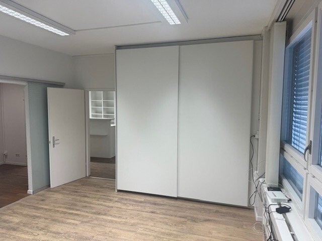 79m² studio