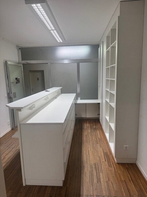 79m² studio