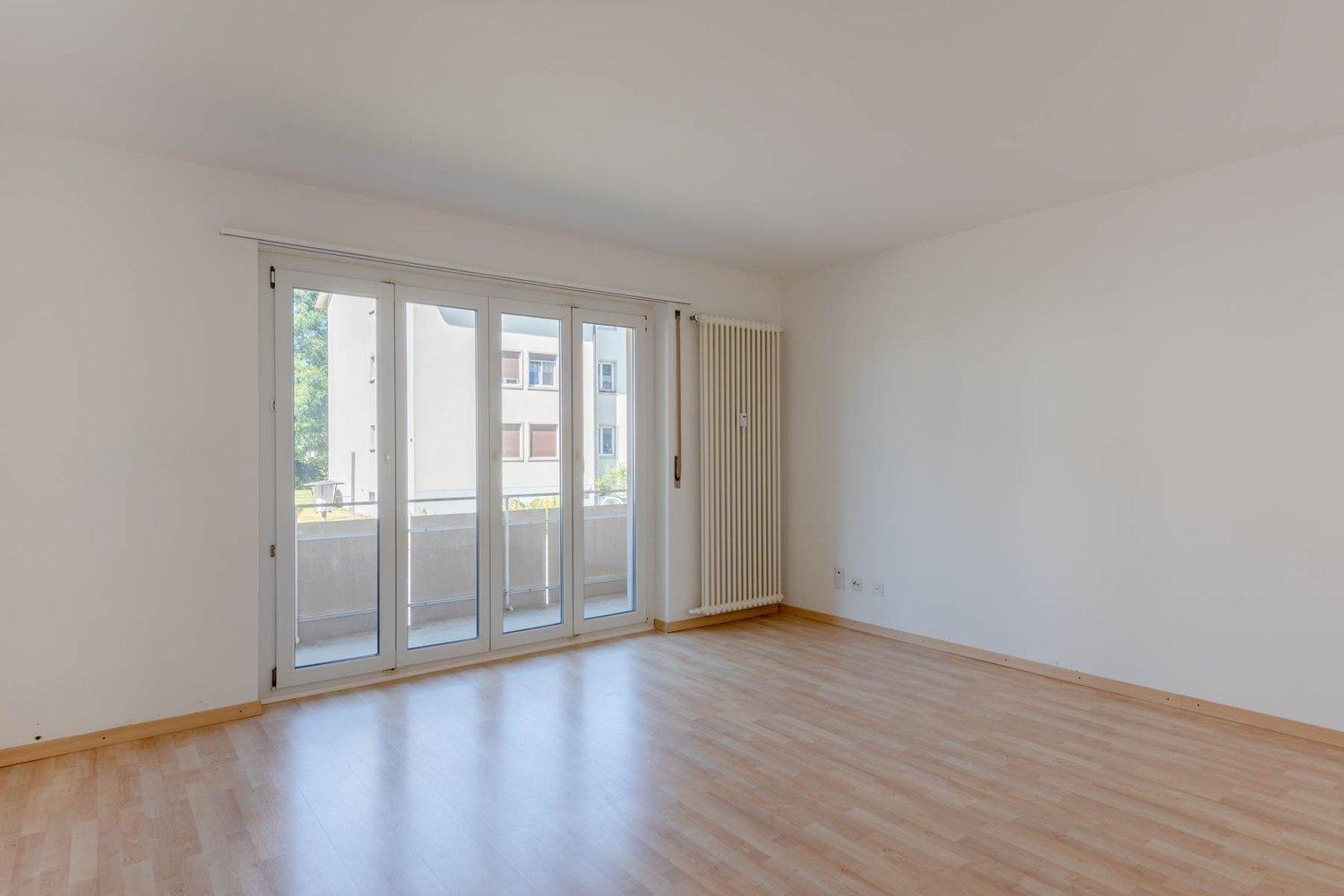2 rooms apartment, photo 4 of 6