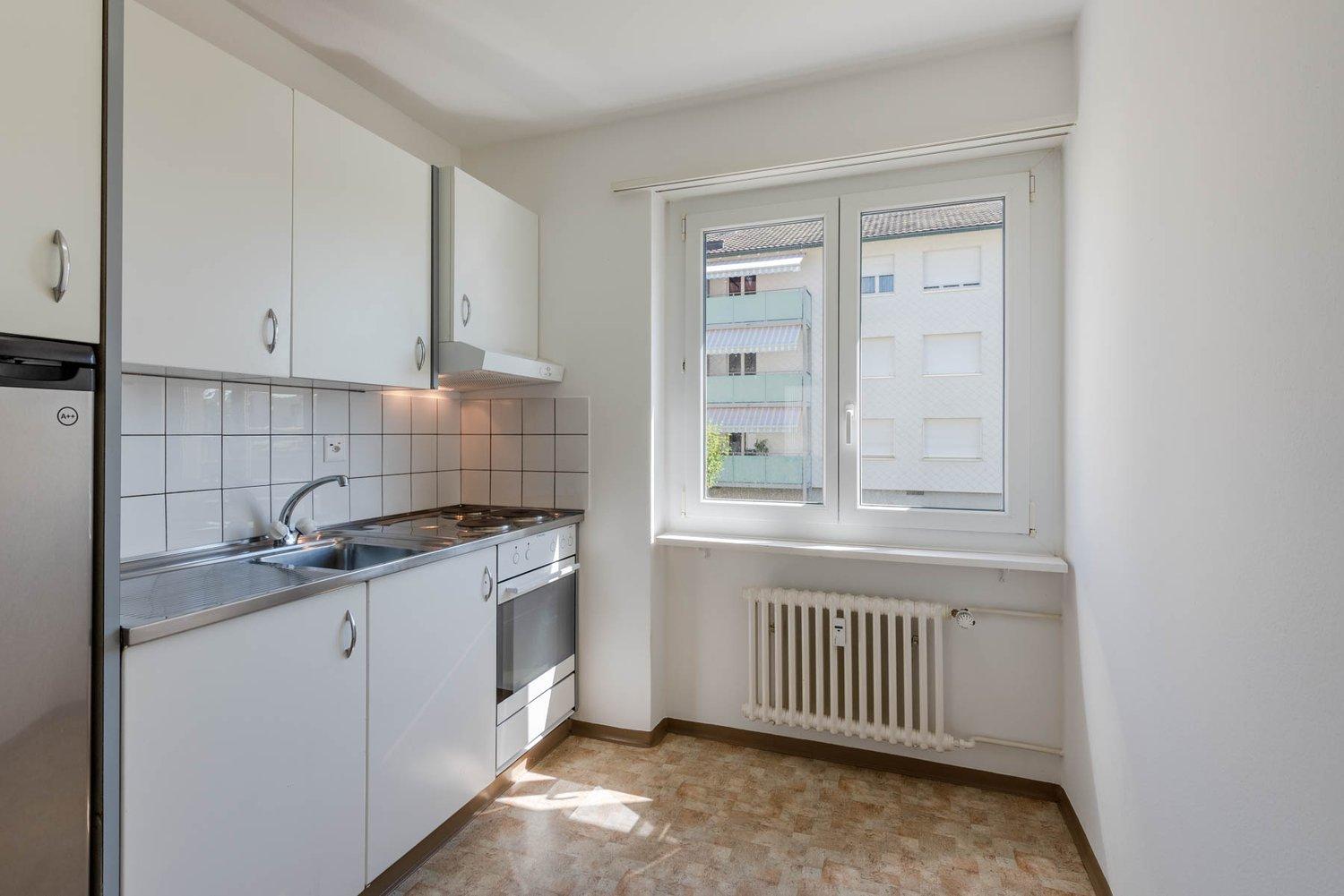 2 rooms apartment, photo 3 of 6
