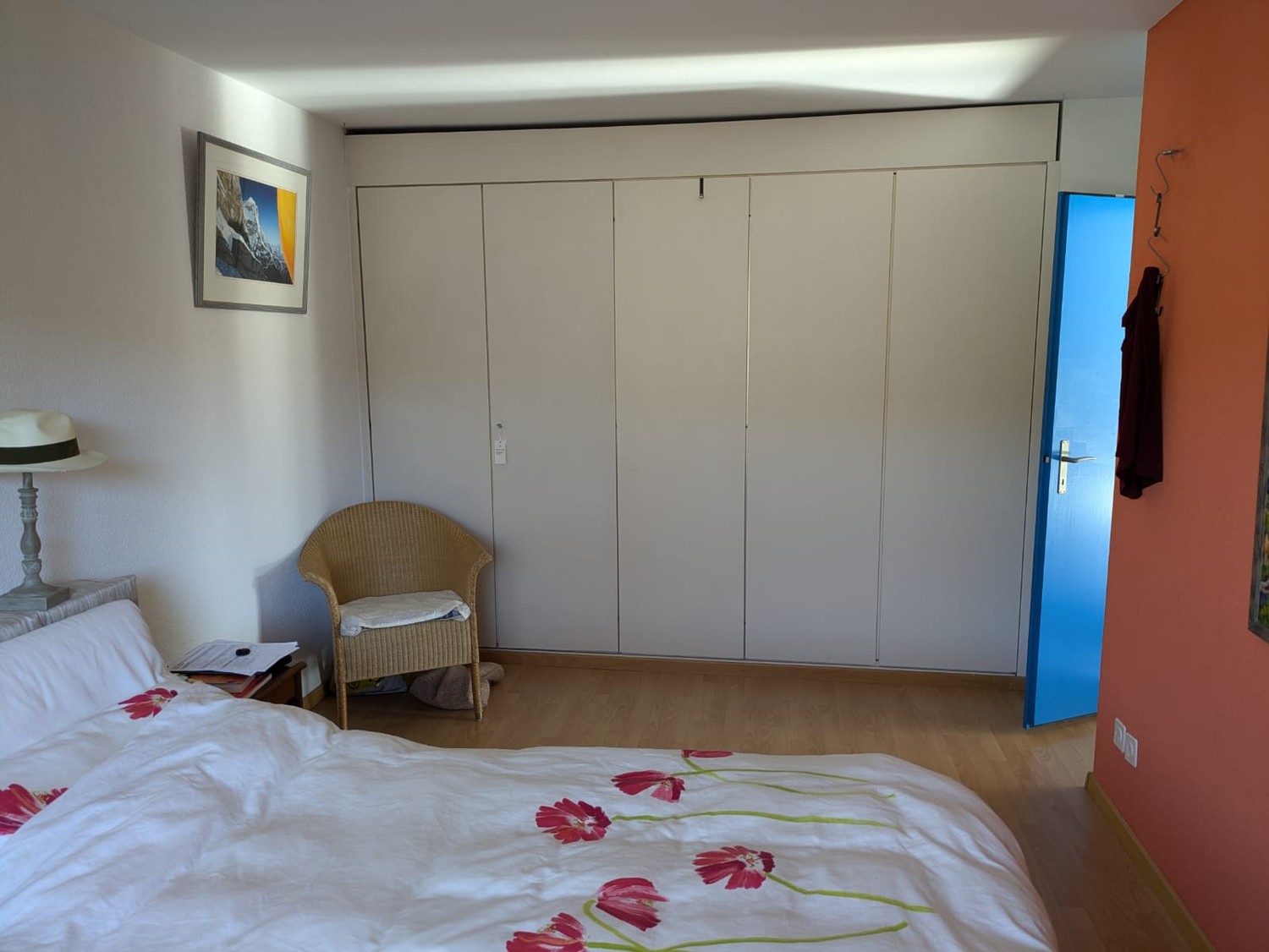 Bright 2.5-room apartment in Urdorf – available from August 2026, photo 8 of 10