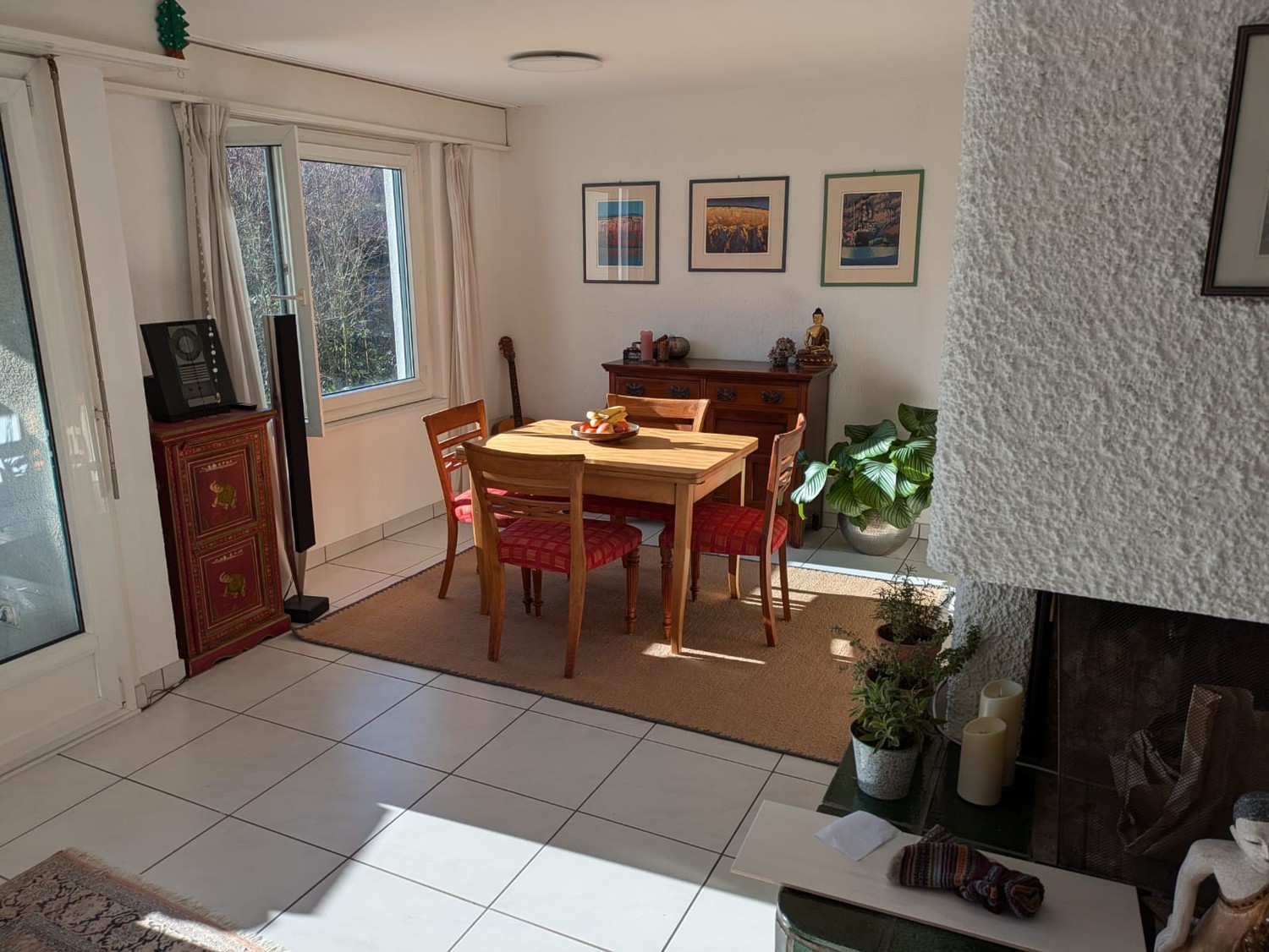 Bright 2.5-room apartment in Urdorf – available from August 2026, photo 2 of 10