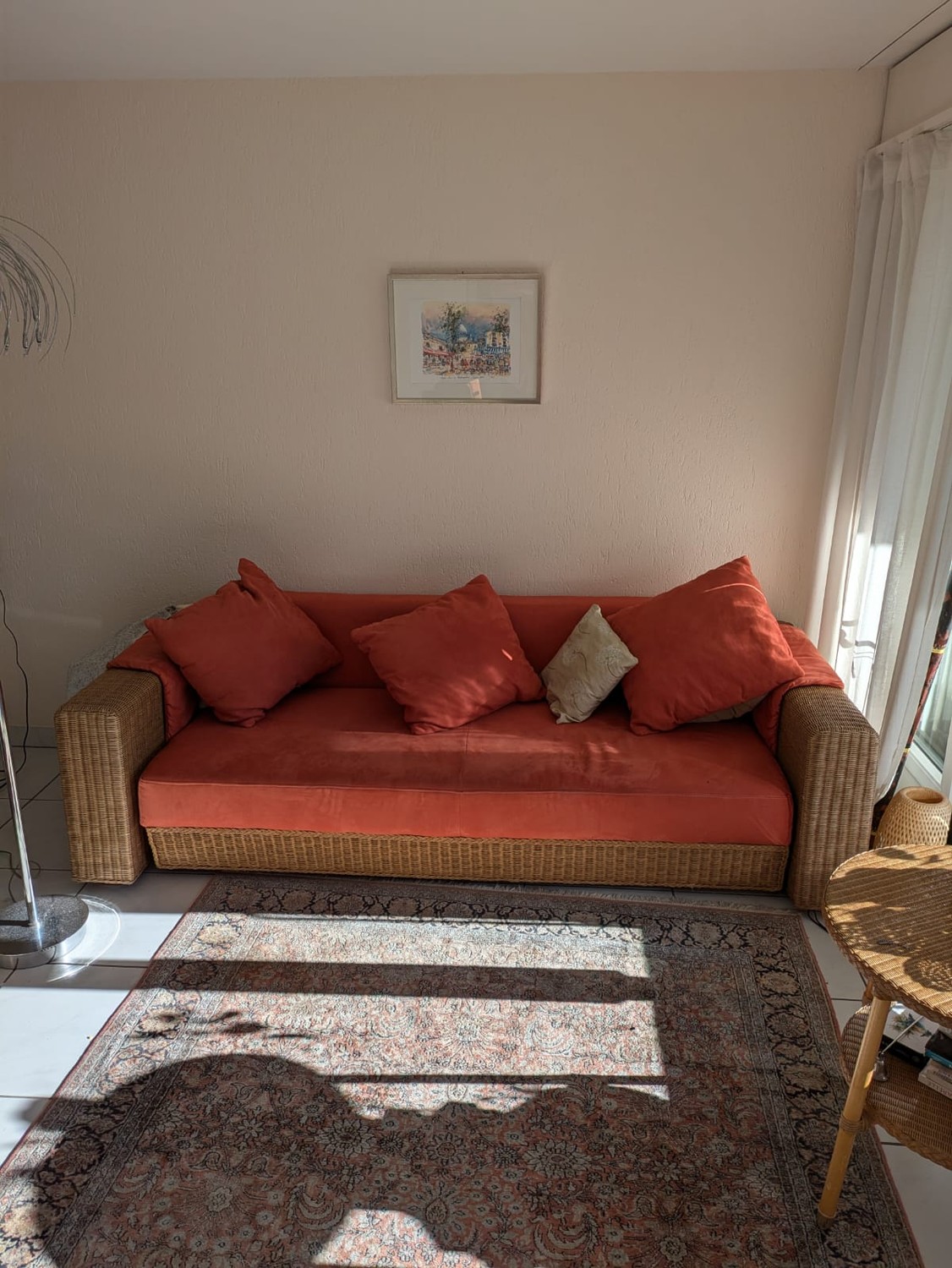 Bright 2.5-room apartment in Urdorf – available from August 2026, photo 10 of 10