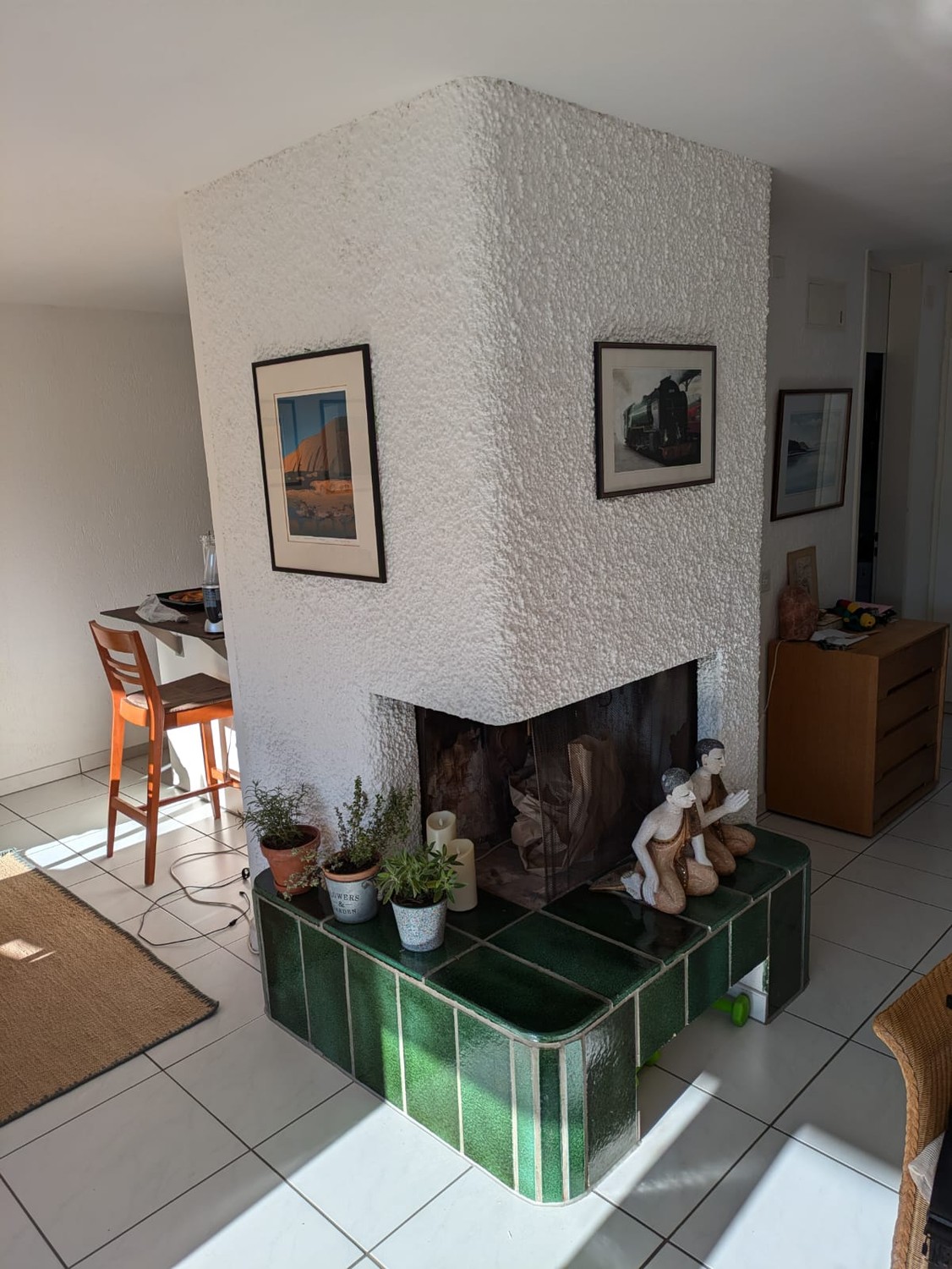 Bright 2.5-room apartment in Urdorf – available from August 2026, photo 9 of 10