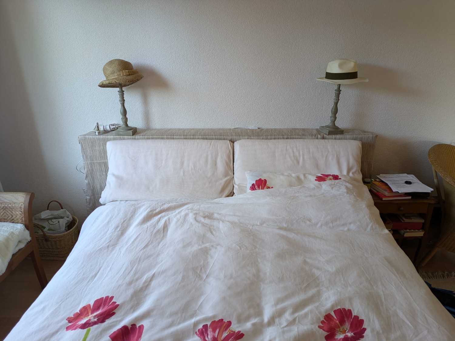 Bright 2.5-room apartment in Urdorf – available from August 2026, photo 6 of 10