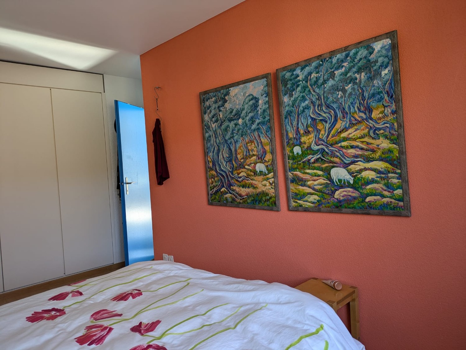 Bright 2.5-room apartment in Urdorf – available from August 2026, photo 7 of 10