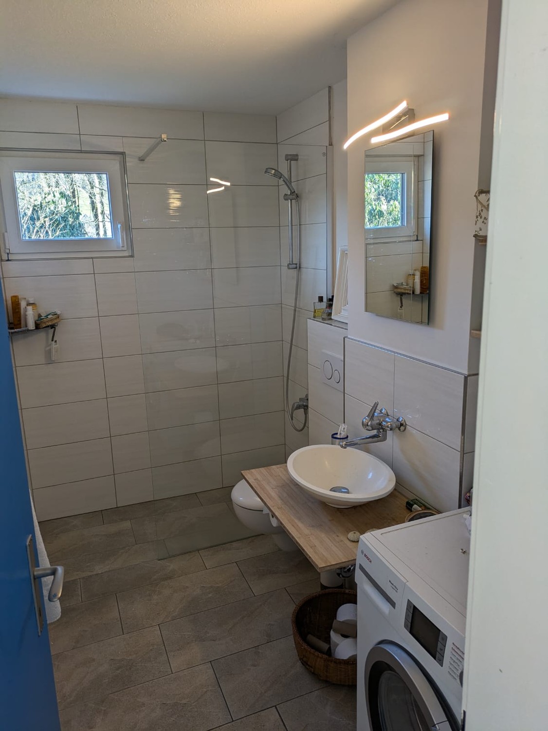 Bright 2.5-room apartment in Urdorf – available from August 2026, photo 4 of 10