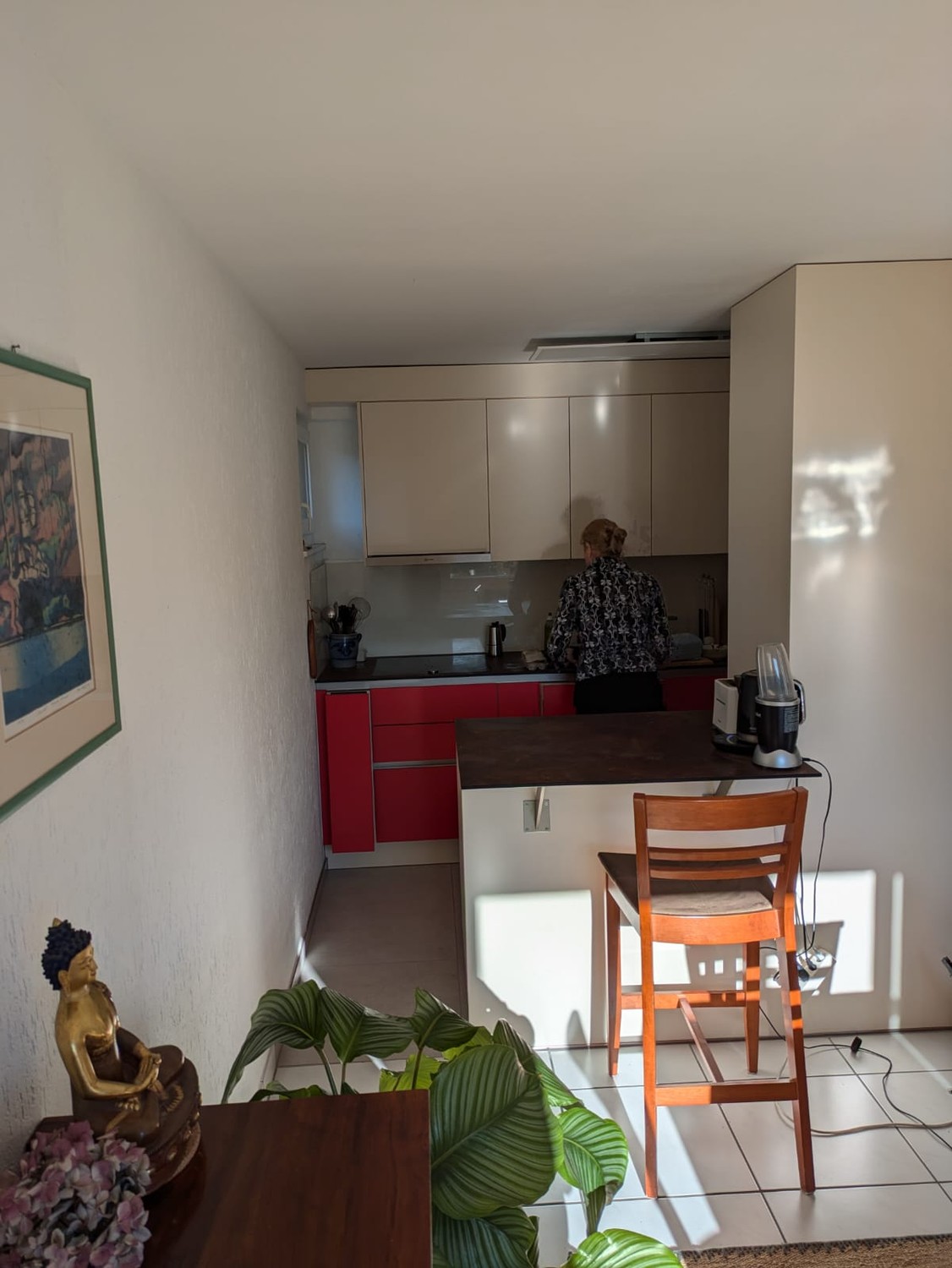 Bright 2.5-room apartment in Urdorf – available from August 2026, photo 5 of 10