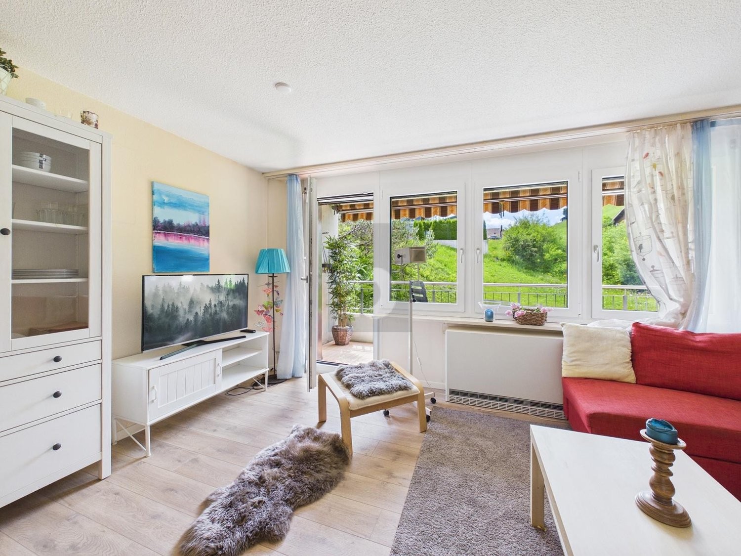 1 ½ room apartment, photo 1 of 4