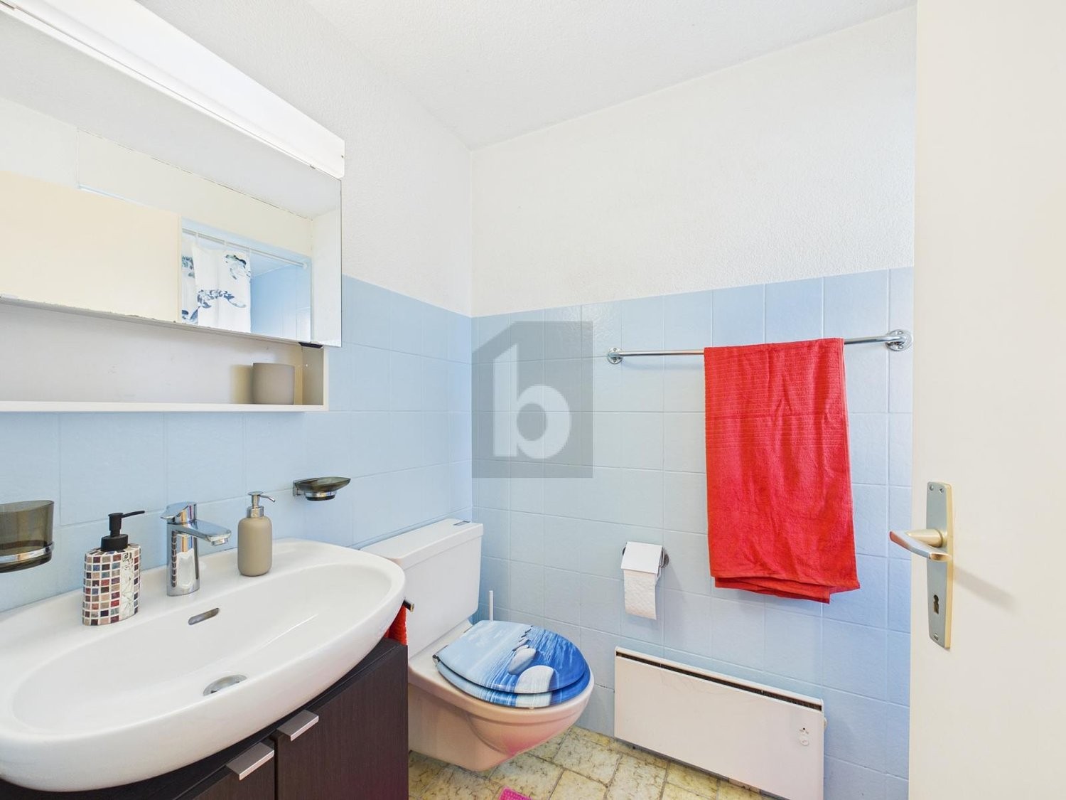1 ½ room apartment, photo 4 of 4