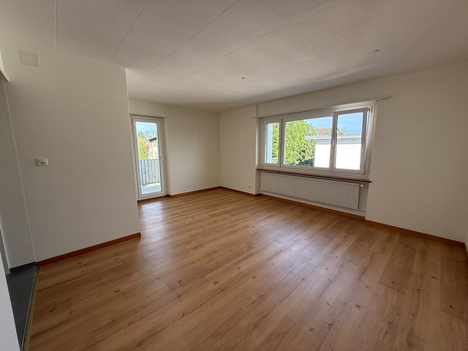 Appartamento di 3 ½ locali