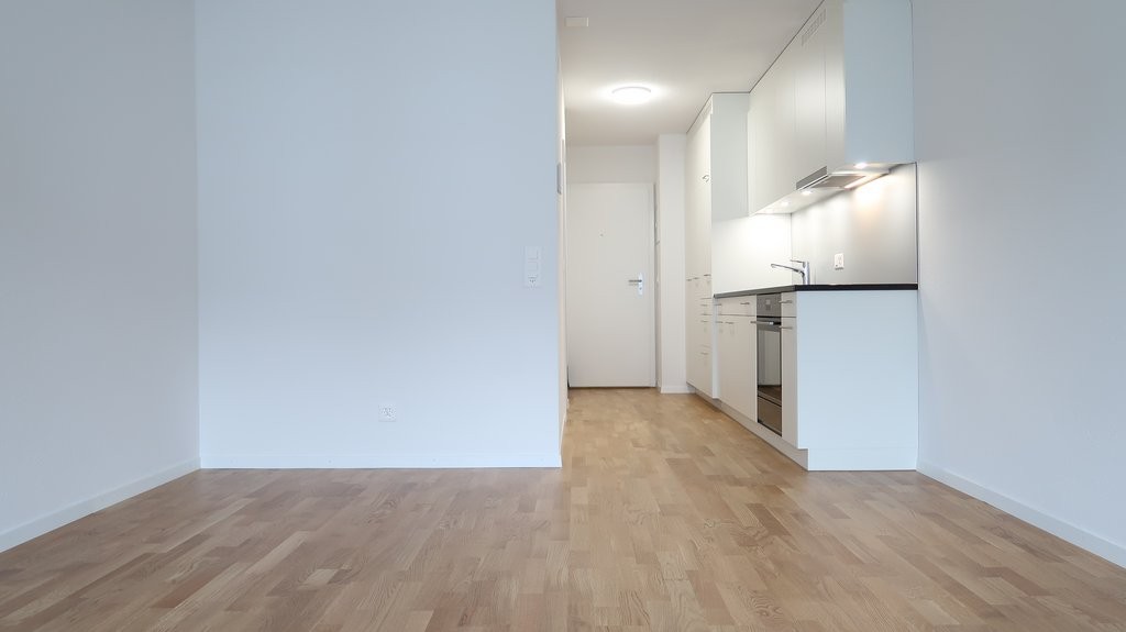 1 room apartment, photo 6 of 6