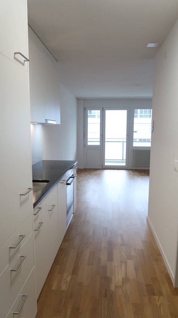 1 room apartment, photo 5 of 6