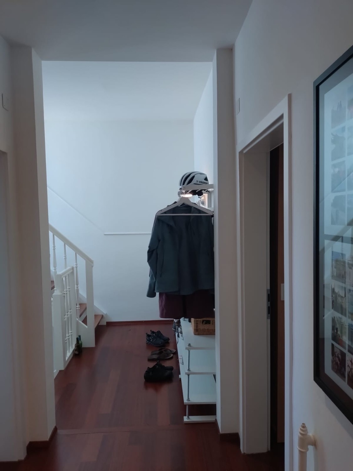 3 ½ rooms apartment, photo 9 of 10